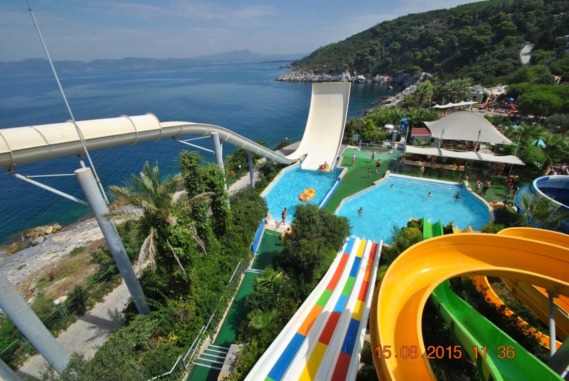 imagini hotel PINE BAY KUSADASI